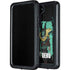 My Hero Academia Dark Deku Season 6 Galaxy S24 Plus Waterproof Case